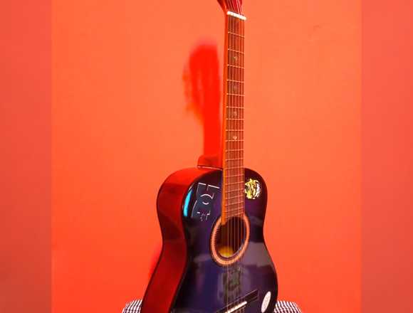 Guitarra criolla ng Radalj