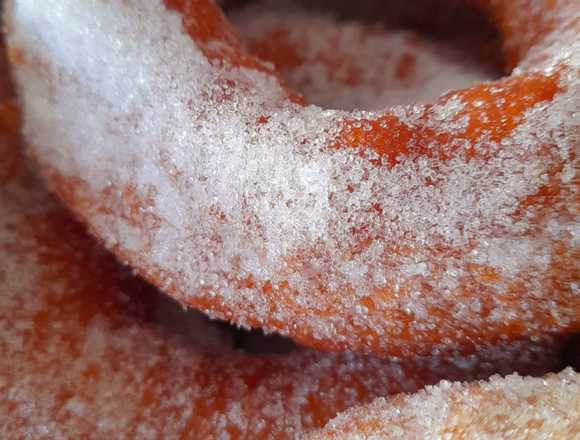 Mi tiendecita LOS ROSALES 🫑🍩🍪 en Ciudad Real (Municipio)
