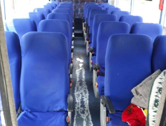 MINIBUS MITSUBISHI FUSO 2013 en Cayma (Distrito)