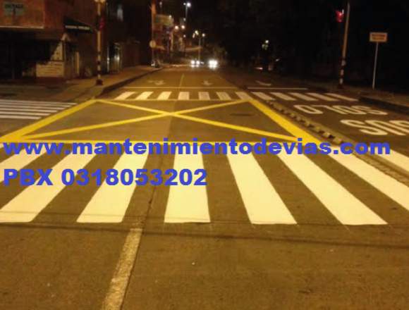 Pintura Acrílica Base Solvente-Alto Desempeño en Bogotá, D.C. (Municipio)