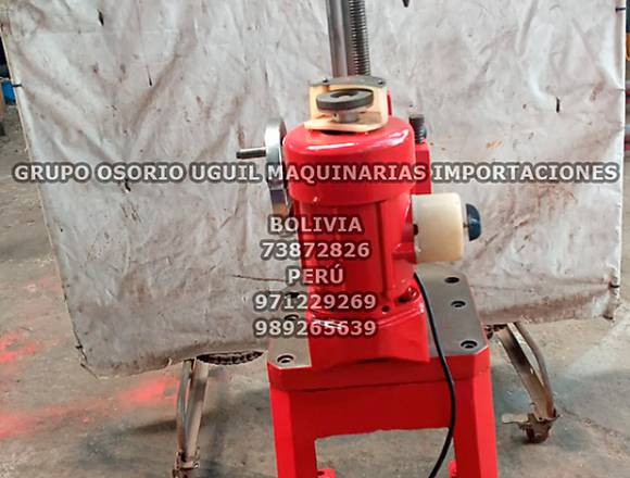 Rectificadora de Cilindros Automotriz T8014A en Tupiza (Localidad)