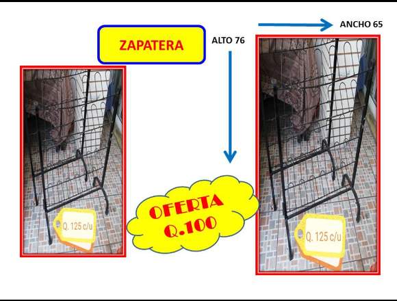 Vendo muebles para negocio en Ciudad de Guatemala (Municipio)