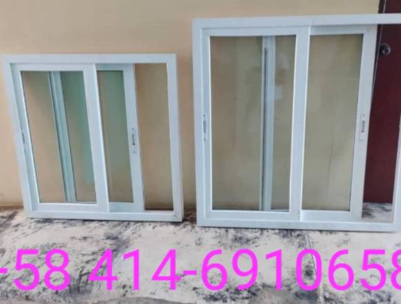 Ventanas Panoramicas en Maracaibo (Municipio)