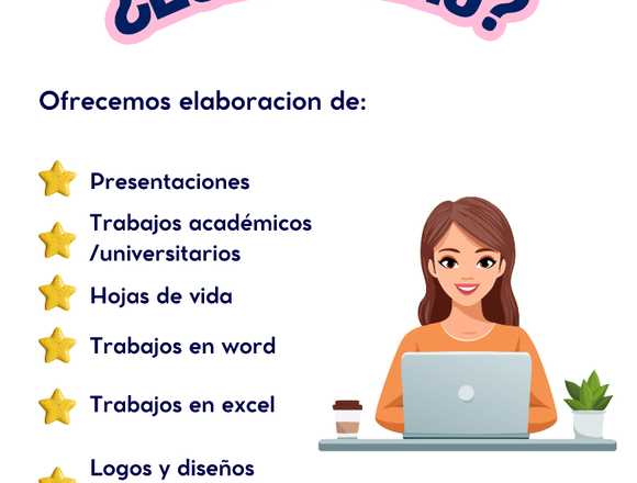 Elaboración de trabajos universitarios en Bogotá, D.C. (Municipio)