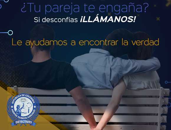 ATJ Detectives | Investigadores Privados Bogotá en Bogotá, D.C. (Municipio)
