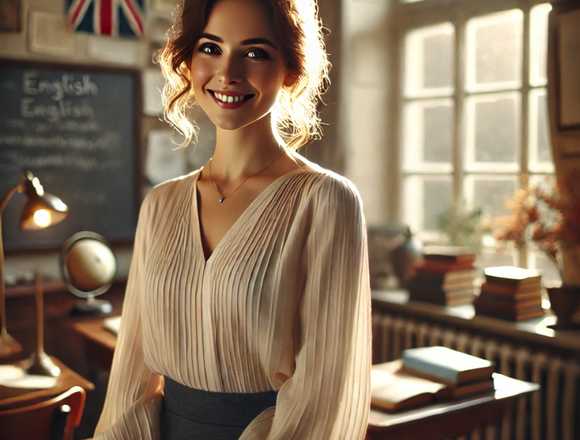 Aprender Inglés desde tu Whatsapp