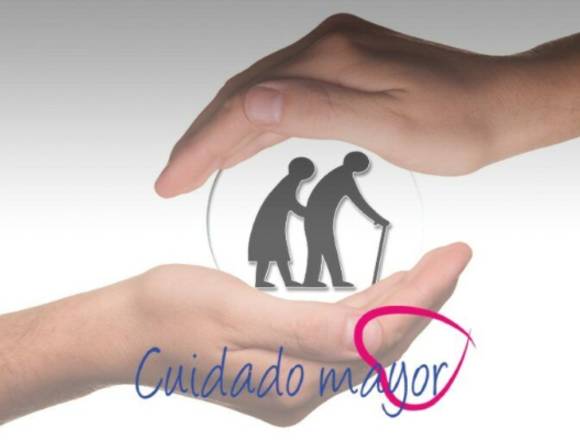 (Hoy) Ofresco mis servicios como cuidadora Abuelos