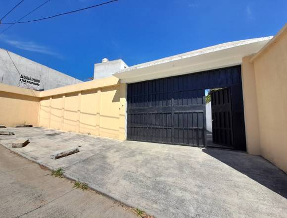 Edificio en alquiler en Mixco (Municipio)