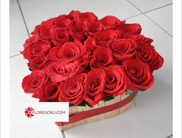 Floristerias en Cali en Santiago de Cali (Municipio)