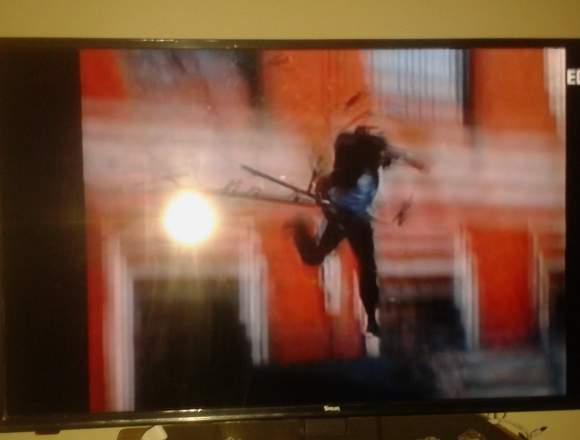 Vendo pantalla led de 40" – Foto 2 de 2