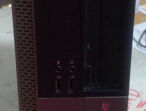 Pc Dell diferentes Modelos en Santo Domingo de Guzmán (Municipio)
