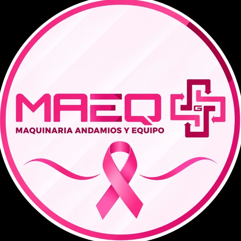 MAEQ Maquinaria Ligera