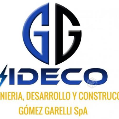 IDECO SpA