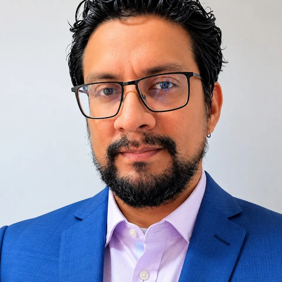 Alexis Javier Ríos Morales