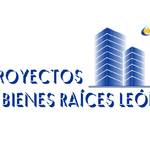 Proyectos y Bienes Raices Leon