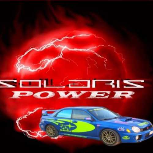 SOLARIS POWER TEAM