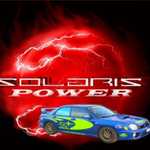 SOLARIS POWER TEAM