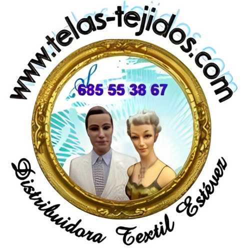 WWW.TELAS-TEJIDOS.COM