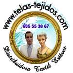 WWW.TELAS-TEJIDOS.COM