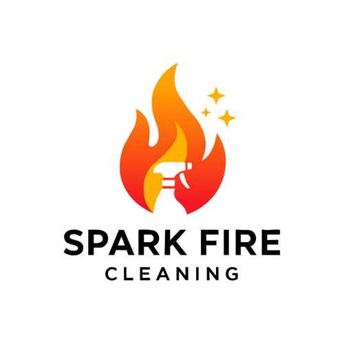 Sparkfire Cleaning