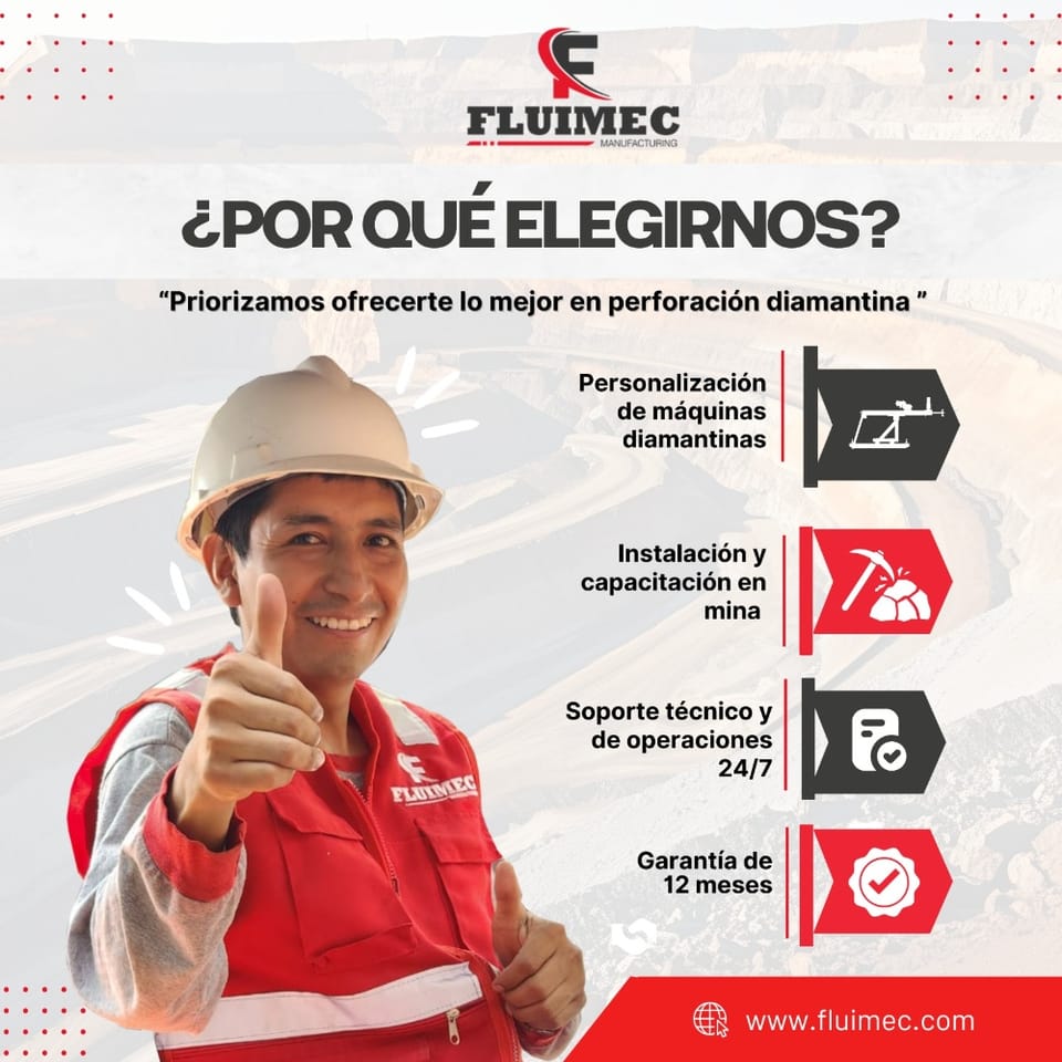 FLUIMEC SAC-AREQUIPA