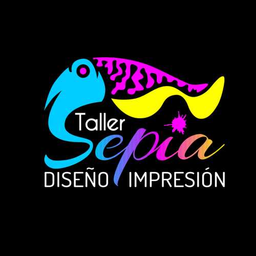 Taller Sepia