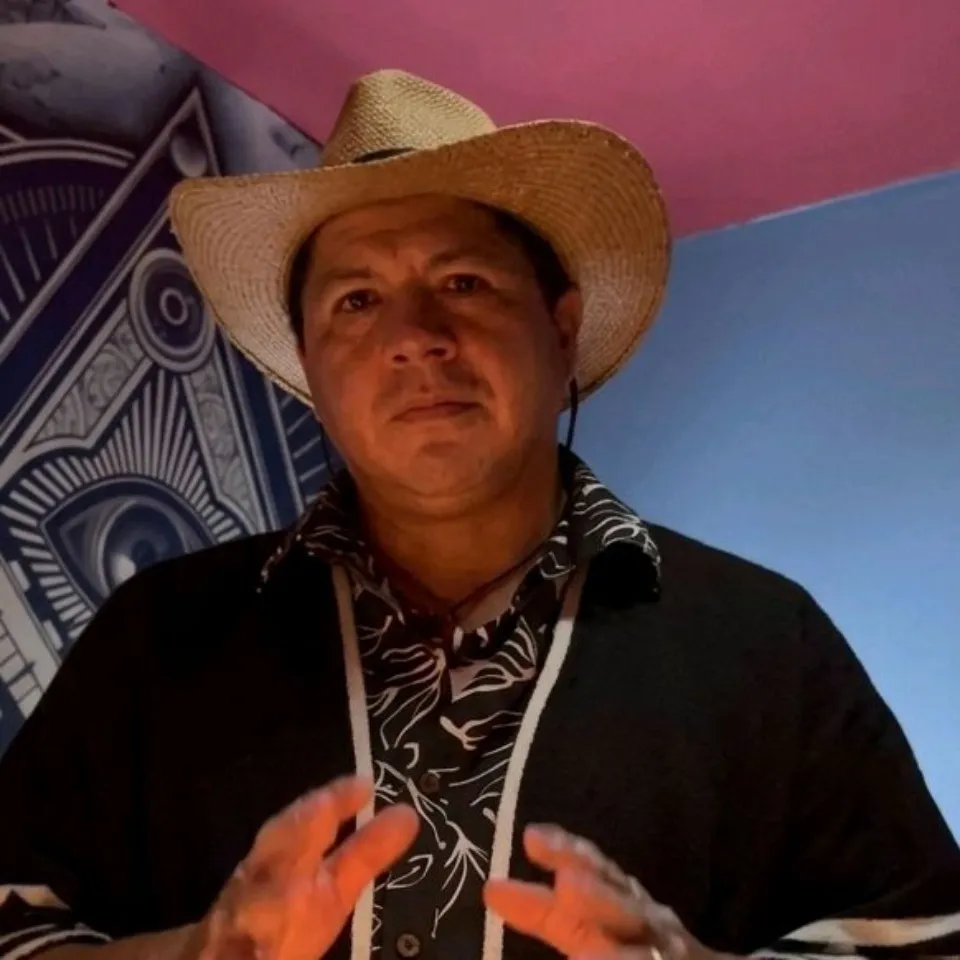 Santos M