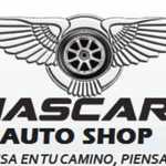TALLER NASCARS AUTO SHOP