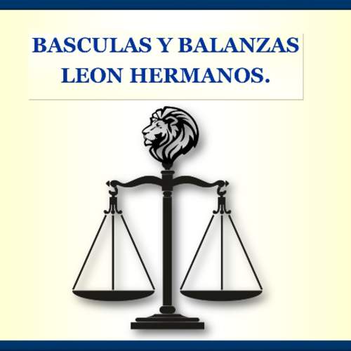 Básculas León Hermanos